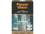 PanzerGlass 3-in-1 Schutzset für Samsung Galaxy S23 Ultra