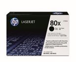 HP Original 80x Toner schwarz hohe Kapazität 6.900 Seiten (CF280X)