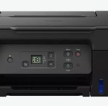 Canon PIXMA G2570 MegaTank Tintenstrahl-Multifunktionsgerät