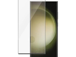 PanzerGlass Ultra-Wide Fit Displayschutz für Samsung Galaxy S23 Ultra