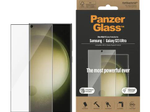 PanzerGlass Ultra-Wide Fit Displayschutz für Samsung Galaxy S23 Ultra