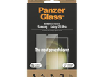PanzerGlass Ultra-Wide Fit Displayschutz für Samsung Galaxy S23 Ultra