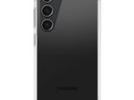 OtterBox React Series Schutzhülle für Samsung Galaxy S23 (Transparent)