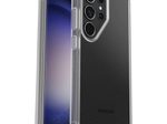 OtterBox React Series Schutzhülle für Samsung Galaxy S23 Ultra (Transparent)