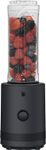 WMF KITCHENminis 0416500071 0,6 l Sport-Mixer, schwarz