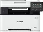 Canon i-SENSYS MF657CDW Laser-Multifunktionsgerät