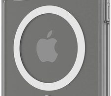 Belkin SheerForce Schutzhülle für das Apple iPhone 14 Pro Max