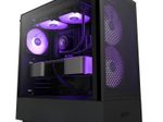 NZXT Kraken 240 RGB Matt Schwarz