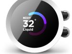 NZXT Kraken 240 RGB Matt Weiß