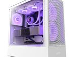 NZXT Kraken 240 RGB Matt Weiß