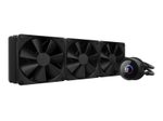 NZXT Kraken 360 Matt Schwarz