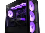 NZXT Kraken 360 RGB Matt Schwarz