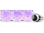 NZXT Kraken 360 RGB Matt Weiß