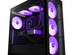 NZXT Kraken Elite 280 RGB Matt Schwarz