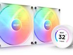 NZXT Kraken Elite 280 RGB Matt Weiß