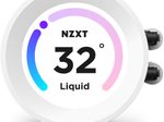 NZXT Kraken Elite 280 RGB Matt Weiß