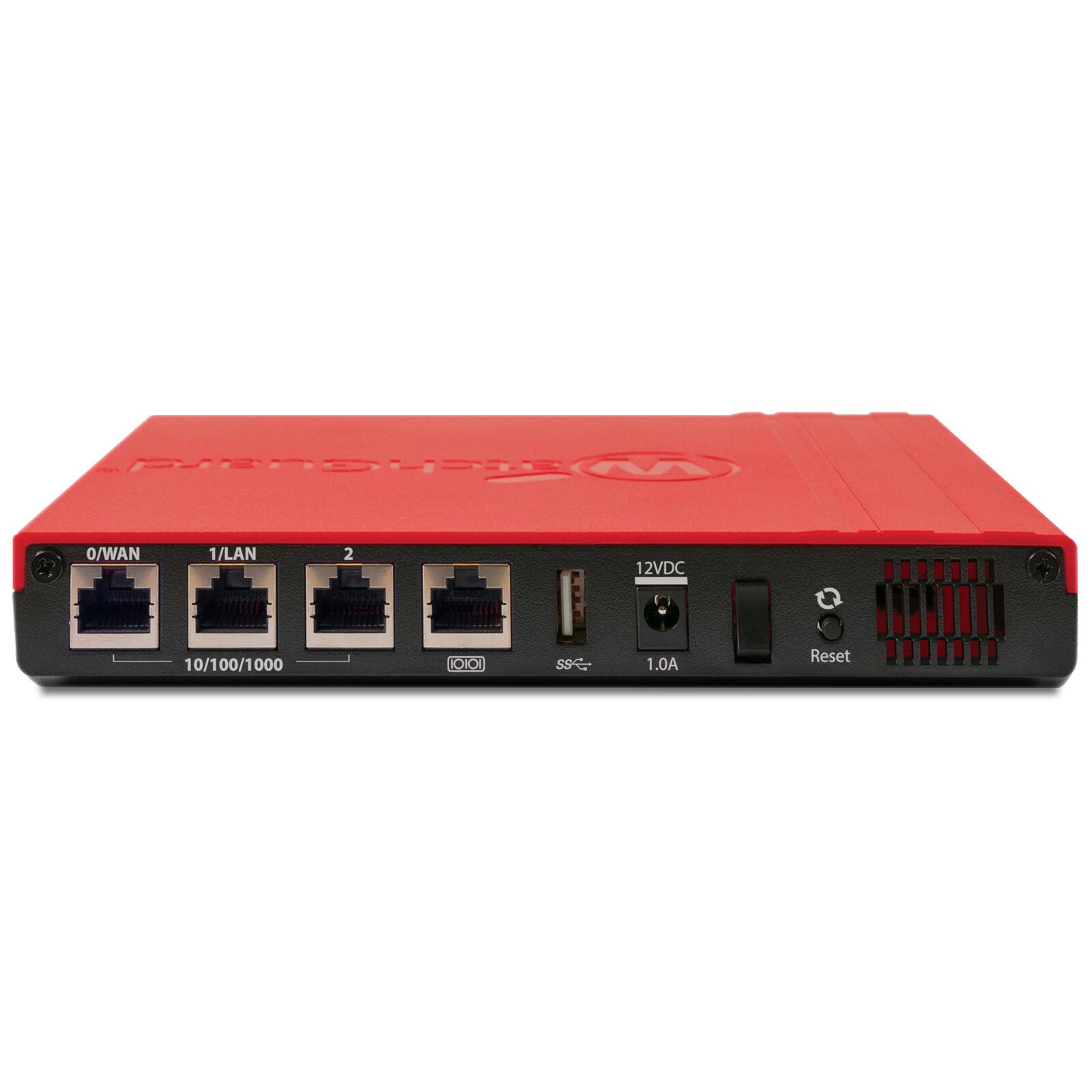 WatchGuard Firebox NV5 WGNV5005