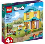 LEGO® Friends 41724 Paisleys Haus