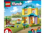 LEGO® Friends Paisleys Haus 41724