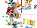 LEGO® Friends Paisleys Haus 41724