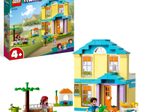 LEGO® Friends Paisleys Haus 41724