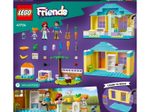 LEGO® Friends Paisleys Haus 41724