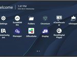 ViewSonic CDE7530 (75") 190,5cm LED Display
