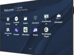 ViewSonic CDE8630 Präsentations Display 217,43cm (86")