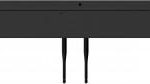 ViewSonic CDE8630 Präsentations Display 217,43cm (86")