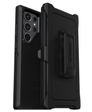 OtterBox Defender Series Schutzhülle für Samsung Galaxy S23 Ultra (Schwarz) - Bulk/ProPack