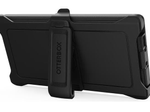 OtterBox Defender Series Schutzhülle für Samsung Galaxy S23 Ultra (Schwarz) - Bulk/ProPack