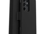 OtterBox Strada Via Schutzhülle für Samsung Galaxy S23 Ultra (Schwarz)
