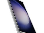OtterBox Symmetry Clear Schutzhülle für Samsung Galaxy S23 Ultra (Transparent) - Bulk/ProPack