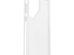 OtterBox Symmetry Clear Schutzhülle für Samsung Galaxy S23 Ultra (Transparent) - Bulk/ProPack