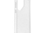 OtterBox Symmetry Clear Schutzhülle für Samsung Galaxy S23 Ultra
