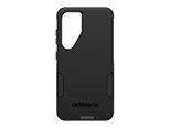 OtterBox Commuter für Samsung Galaxy S23 - black (Bulk/ProPack)