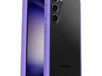 OtterBox React Series Schutzhülle für Samsung Galaxy S23 P - Bulk/ProPack