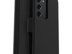 OtterBox Strada Via Schutzhülle für Samsung Galaxy S23 (Schwarz)