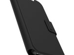 OtterBox Strada Via Schutzhülle für Samsung Galaxy S23 (Schwarz)