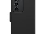 OtterBox Strada Via Schutzhülle für Samsung Galaxy S23 (Schwarz)