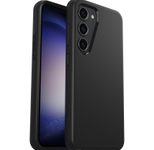 OtterBox Symmetry Series Schutzhülle für Samsung Galaxy S23 (Schwarz)