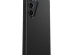 OtterBox Symmetry Series Schutzhülle für Samsung Galaxy S23 (Schwarz)
