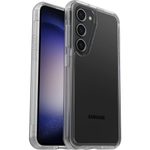 OtterBox Symmetry Clear für Samsung Galaxy S23 (Transparent) - Bulk/ProPack
