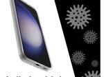 OtterBox Symmetry Clear für Samsung Galaxy S23 (Transparent) - Bulk/ProPack
