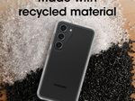 OtterBox Symmetry Clear für Samsung Galaxy S23 (Transparent) - Bulk/ProPack