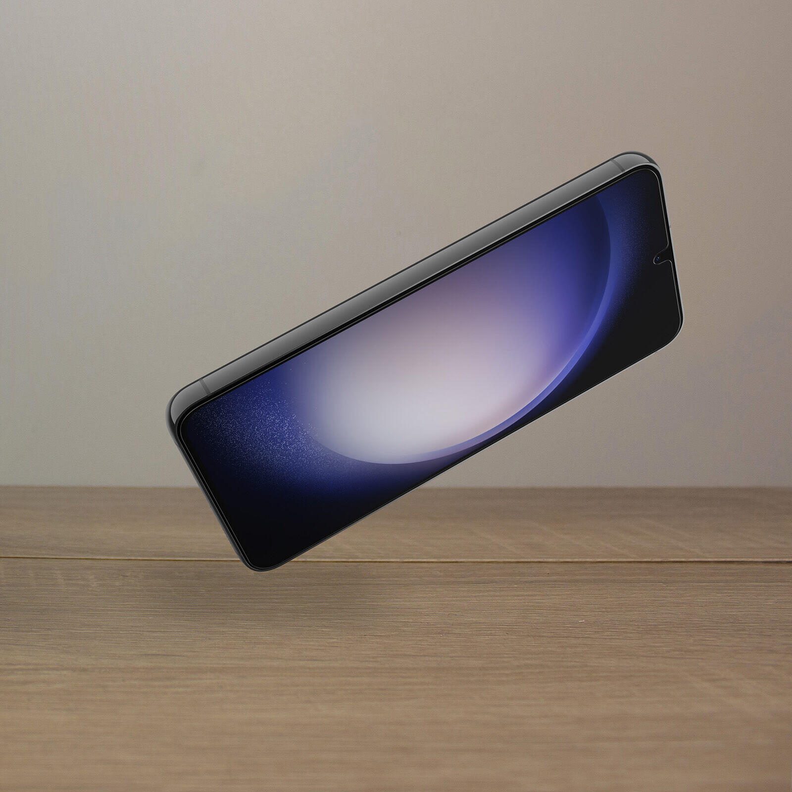 OtterBox Alpha Flex Schutzfolie für Samsung Galaxy S23+