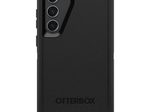 OtterBox Defender Series Schutzhülle für Samsung Galaxy S23+ (Schwarz)
