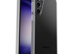 OtterBox React Series Schutzhülle für Samsung Galaxy S23+ (Transparent) - Bulk/ProPack