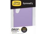 OtterBox Symmetry Series Schutzhülle für Samsung Galaxy S23+ (Lila)