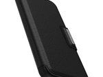 OtterBox Strada Series Schutzhülle für Samsung Galaxy S23+ (Schwarz)